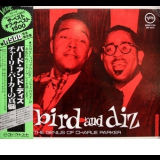 Charlie Parker And Dizzy Gillespie - Bird And Diz, The Genius Of Charlie Parker '1952