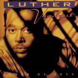 Luther Vandross - Power Of Love '1991