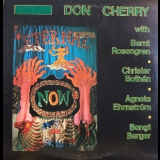 Don Cherry - Eternal Now '1974