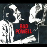 Bud Powell - Masters Of Jazz - Cabu (2CD) '2002