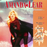 Amanda Lear - Télégramme... '1993