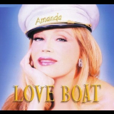 Amanda Lear - Love Boat '2001