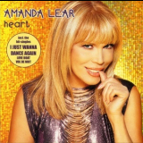 Amanda Lear - Heart '2001