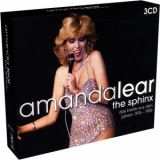 Amanda Lear - The Sphinx (Das Beste Aus Den Jahren 1976 - 1983) '2006