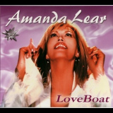 Amanda Lear - Love Boat '2001