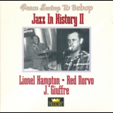 Lionel Hampton - Jazz In History II (2CD) '2000