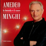 Amedeo Minghi - La Bussola E Il Cuore '2016