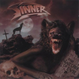 Sinner - The Nature Of Evil (Nuclear Blast, NB 324-2, Germany) '1998