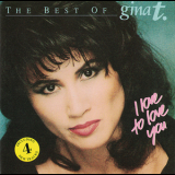 Gina T. - Love To Love You (The Best Of) '1992