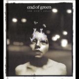End Of Green - The Sickoustic EP '2008