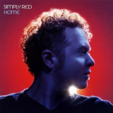 Simply Red - Home (2014, EDSJ 9015, RE, UK) (CD1) '2014