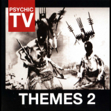 Psychic TV - Themes 2 '2011