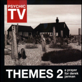 Psychic TV - Themes 2 A Prayer For Derek Jarman '2011