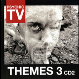 Psychic TV - Themes 3 '2011