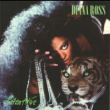 Diana Ross - Eaten Alive (2014, 2CD, Deluxe Edition) '1985