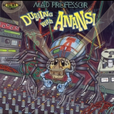 Mad Professor - Dubbing With Anansi '2015