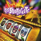 Los Straitjackets - Viva! '1996