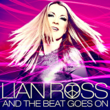 Lian Ross - And The Beat Goes On (2CD) '2016