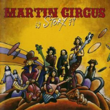 Martin Circus - 69 Story 79 '1994