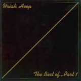 Uriah Heep - The Best Of...part 1 '1996