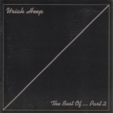 Uriah Heep - The Best Of...part 2 '1997