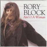 Rory Block - Ain't I A Woman '1992