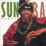 Sun Ra & His Arkestra - Purple Night '1990