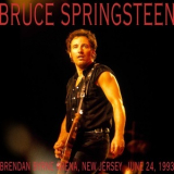 Bruce Springsteen - Brendan Byrne Arena, East Rutherford, 1993, NJ '2018