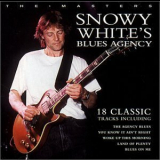 Snowy White's Blues Agency - 18 Classics '1998