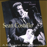 Sean Costello - Sean's Blues '2009