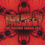Onesco, Bogert, Ceo Project - Big Electric Cream Jam '2009