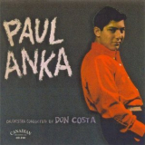 Paul Anka - Canadian Records '1994