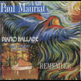 Paul Mauriat - Piano Ballade & Remember '2016