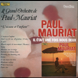 Paul Mauriat - Il Etait Une Fois Nous Deux & L'oiseau Et L'enfant '2014