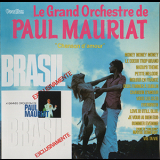 Paul Mauriat - Chanson D'amour & Brasil Exclusivamente '2014