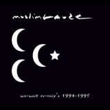 Muslimgauze - Un​-​used Re​-​Mix's 1994​-​1995 '2014