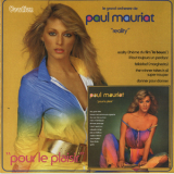 Paul Mauriat - Reality & Pour Le Plaisir '2013