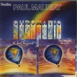 Paul Mauriat - Chromatic & Bonus Tracks '1980