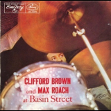 Clifford Brown & Max Roach - At Basin Street '1956