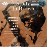 Clifford Brown & Max Roach - Study In Brown '1955