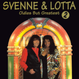 Svenne & Lotta - Oldies But Greatest 2 '1995