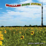 Shallajee Sound System - Green Spirit Vol.1 '2006