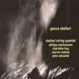 Stellari String Quartet - Gocce Stellari '2009