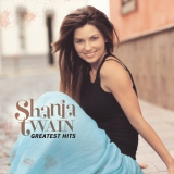 Shania Twain - Greatest Hits '2004