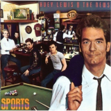 Huey Lewis & The News - Sports '1983