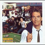 Huey Lewis & The News - Sports '1983