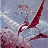 Asia - Aqua '1992