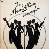 The Manhattan Transfer - The Manhattan Transfer '1975
