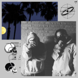 $uicideboy$ - Now The Moon's Rising '2015