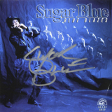 Sugar Blue - Blue Blazes '1994